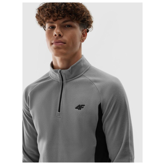 4F Ανδρική μακρυμάνικη ισοθερμική μπλούζα Fleece Underwear 4F Ανδρική μακρυμάνικη ισοθερμική μπλούζα Fleece Underwear